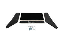 Mercedes Sprinter W906 2006–2018 Dashboardplank (type 1) foto 5
