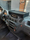 Mercedes Sprinter W901/902/903/904/905 1995–2006 Dashboardplank (2000-2006, type-1) CDI foto 3