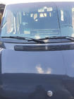 Mercedes Sprinter W901/902/903/904/905 1995–2006 Dashboardplank (2000-2006, type-1) CDI foto 5