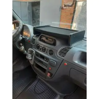 Dashboardplank (2000-2006, type-1) foto 3