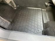 Volkswagen Golf 5 2003–2009 Rubberen automatten (4-delig, Stingray Premium) foto 3