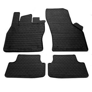 Rubberen automatten (4-delig, Stingray Premium)