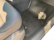 Volkswagen Golf 7/E-Golf 2012–2020 Rubberen automatten (4-delig, Stingray Premium) foto 2