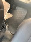 Volkswagen Golf 7/E-Golf 2012–2020 Rubberen automatten (4-delig, Stingray Premium) foto 3