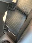 Volkswagen Golf 7/E-Golf 2012–2020 Rubberen automatten (4-delig, Stingray Premium) foto 6