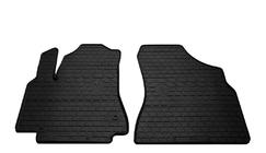 Peugeot Partner Tepee 2008–2018 Rubberen automatten Stingray 2 stuks, Premium - geurloos rubber foto 1