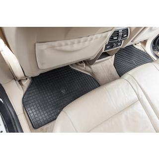 Rubberen automatten (4-delig, Stingray Premium) BMW X5 E70 2007–2013 foto 3