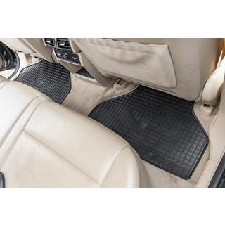 Rubberen automatten (4-delig, Stingray Premium) BMW X5 E70 2007–2013 foto 4