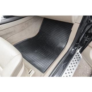 Rubberen automatten (4-delig, Stingray Premium) BMW X5 E70 2007–2013 foto 2