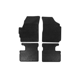 Rubberen automatten (4-delig, Stingray Premium) Daewoo Matiz 1998–2008 foto 1