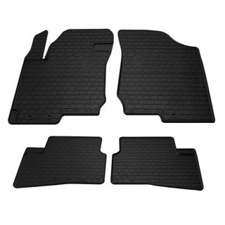 Rubberen vloermatten HB (4 stuks, Stingray Premium)