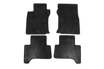 Lexus GX470 2002–2009 Rubberen automatten (4-delig, Stingray Premium) foto 1