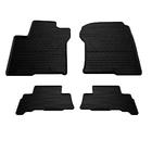 Lexus GX460 2009–2023 Rubberen automatten (4-delig, Stingray Premium) foto 1