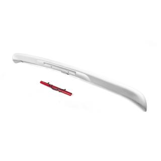 Spoiler (spuitklaar) Mercedes Vito W638 1996–2003 foto 3