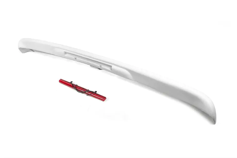 Mercedes Vito W638 1996–2003 Spoiler (spuitklaar) Foto 3
