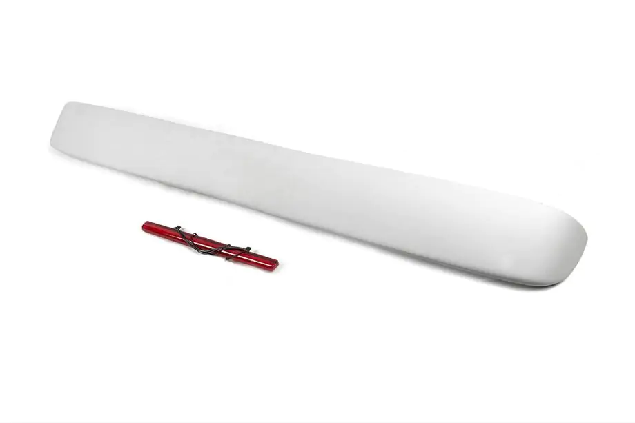 Mercedes Vito W638 1996–2003 Spoiler (spuitklaar) Foto 4