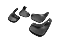 Volkswagen Caddy 2004–2010 Premium spatlapset (4 st.) foto 2