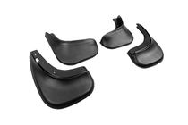 Volkswagen Caddy 2004–2010 Premium spatlapset (4 st.) foto 3