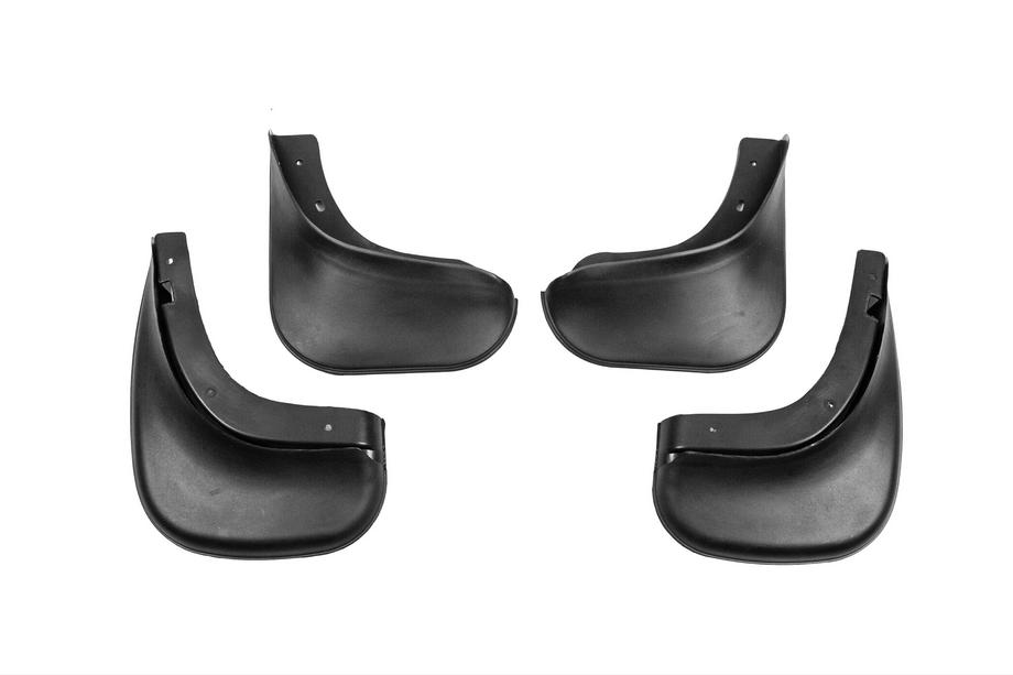Volkswagen Caddy 2004–2010 Premium spatlapset (4 st.) Image