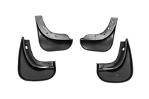 Volkswagen Caddy 2010–2015 Premium spatlapset (4 st.) foto 4