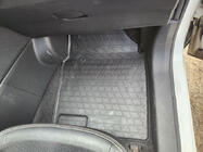 Nissan Qashqai 2007–2010 Rubberen automatten (4-delig, Stingray Premium) foto 3