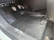 Nissan Qashqai 2007–2010 Rubberen automatten (4-delig, Stingray Premium) foto 1