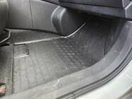 Nissan Qashqai 2010–2014 Rubberen automatten (4-delig, Stingray Premium) foto 2