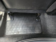 Nissan Qashqai 2010–2014 Rubberen automatten (4-delig, Stingray Premium) foto 4