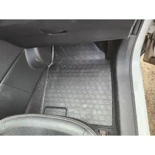 Rubberen automatten (4-delig, Stingray Premium) foto 3