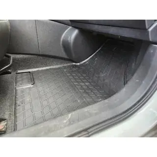 Rubberen automatten (4-delig, Stingray Premium) foto 2