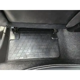 Rubberen automatten (4-delig, Stingray Premium) foto 4