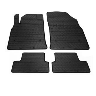 Rubberen automatten (4-delig, Stingray Premium)