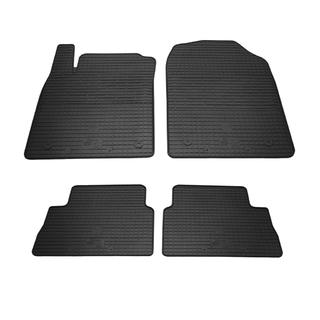 Rubberen automatten (4-delig, Stingray Premium) Opel Vectra C 2002–2008