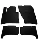 Porsche Cayenne 2010–2017 Rubberen automatten (4-delig, Stingray Premium) foto 1