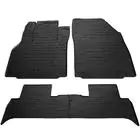 Renault Scenic/Grand 2009–2016 Rubberen automatten (4-delig, Stingray Premium) foto 2