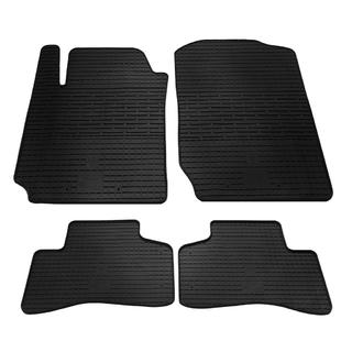 Rubberen automatten (4-delig, Stingray Premium) Suzuki Grand Vitara 2005–2017