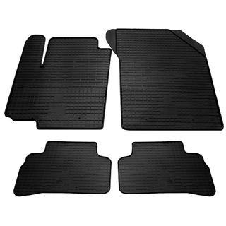 Rubberen automatten (4-delig, Stingray Premium) Suzuki Vitara 2015–