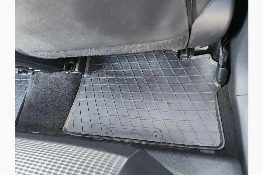 Toyota Auris 2012–2018 Rubberen automatten (4-delig, Stingray Premium) Foto 5