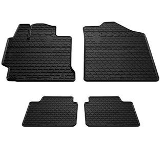 Rubberen automatten (4-delig, Stingray Premium)