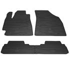 Toyota Highlander 2008–2013 Rubberen automatten (4-delig, Stingray Premium) foto 1