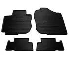 Toyota Rav 4 2006–2013 Rubberen automatten (4-delig, Stingray Premium) foto 1