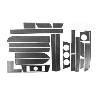 Dashboarddecor Audi 100 C4 1990–1994 foto 3