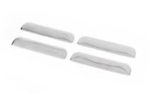 Opel Vectra B 1995–2002 RVS deurgreep covers (4 stuks) foto 3