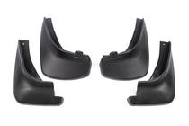 Hyundai Accent 2006–2010 Premium spatlapset (4 st.) foto 2