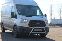 Ford Transit 2014– RVS bullbar WT003 foto 2