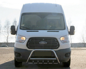 Ford Transit 2014– RVS bullbar WT003 foto 1