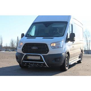 RVS bullbar WT003 Ford Transit 2014– foto 3
