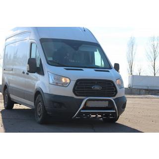 RVS bullbar WT003 Ford Transit 2014– foto 2