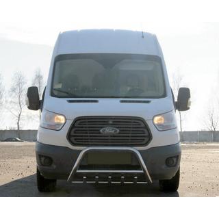 RVS bullbar WT003 Ford Transit 2014– foto 1