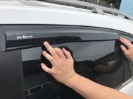 Chevrolet Captiva 2006–2019 Raamdeflectoren (set van 4, MyRacing) foto 4